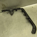 1985 Honda Shadow VT500C Frame Rail Right Pipe Down 50162-MF5-000. Fixed Price $76.49.