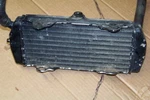 KTM-300 250 Ecx Radiator Non Fill Right 93-96. Fixed Price $22.00.
