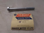 Nos Yamaha Oem Bolt 97101-08090. Fixed Price $9.99.