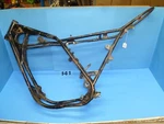 Yamaha 1975 MXB400 Frame #509-21110-05-33. Fixed Price $149.99.
