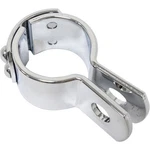 Harddrive Three Piece Frame Clamp Chrome 1-1/2" 53-011. Fixed Price $29.84.