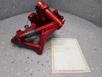 Frame Chassis Neck Rebuildable Slvg 06-08 EX650 Ninja 650R. Fixed Price $109.90.