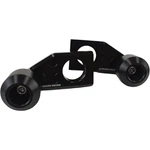 Driven Racing Black Axle Block Sliders DRAX-119-BK. Fixed Price $116.09.