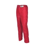 G-force 35453XXLRD Race Driving Pants G-limit Multiple Layer Red 2X-LARGE New. Fixed Price $299.00.