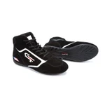 G-force 44000115BK Race Driving Shoe G-limit Sfi 3.3/5 Black Size 11.5 New. Fixed Price $149.00.