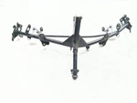01-05 Honda Goldwing GL1800 Front Fairing Stay Cowl Body Cover Panel. Fixed Price $93.25.