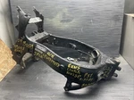 2009 Suzuki Hayabusa GSX1300R Frame, Chassis, Only Mile Slvg #1024245. Fixed Price $500.00.