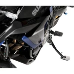 Puig Hi-tech Parts Kickstand Pad Extension Chrome 20408N. Fixed Price $51.62.