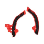 Acerbis X-grip Frame Guards 2985451018. Fixed Price $56.07.