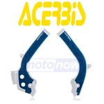 Acerbis X-grip Frame For 2017-2018 Husqvarna FX450 Body Guards & Ja. Fixed Price $73.31.