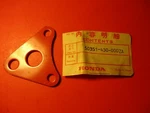 Nos New Oem Original Honda 1978 1979 CR250 Front Bracket 50351-430-000ZA. Fixed Price $39.99.