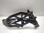 09 Suzuki SV650 Main Frame Chassis Straight Slvg. Fixed Price $298.74.