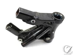 2008 Harley Flstc Softail Heritage Classic Main Frame Chassis Neck Slvg. Fixed Price $174.95.