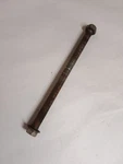 Honda XL250 Swingarm Pivot Fits 1976. Fixed Price $8.00.