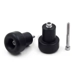 Httmt Black Frame Sliders Crash For Kawasaki ZX6R ZX9R 1998-2003 ZX12R 2001-2004. Fixed Price $26.99.