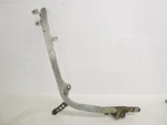 Yamaha Fzr 600 Left Subframe 3HW-21140-00-T9 1990-1996. Fixed Price $150.00.