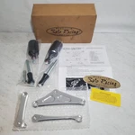 Sato Racing Triumph Daytona 675/R 2013-17 Frame Sliders T-67513FS. Fixed Price $274.99.