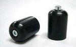 Shogun Motorsports 725-1539 Bar Slider Black. Fixed Price $19.99.