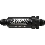Xrp 704408FS10 Filter - 8AN Inlet Outlet Micron Stainless Element. Fixed Price $99.95.