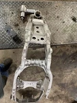 06 Yamaha Majesty Scooter Frame Chassis. Fixed Price $75.99.