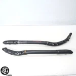 2019 Indian Roadmaster Front Frame Tube Left Right Connector. Fixed Price $115.00.