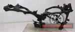 14-16 Vulcan 650 100% Good! Main Frame Chassis. Fixed Price $799.32.