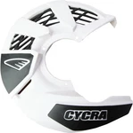 Cycra Tri-flow Front Brake Disc Cover White. Fixed Price $35.97.