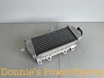 Yamaha YZ125X Stroke 05-24 Right Radiator Oem 1C3-12461-00-00 196. Fixed Price $79.00.