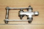 90-95 Suzuki Oem Rear Shock Arm Linkage 62602-14850. Fixed Price $49.98.