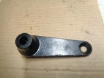 Nos Harley Davidson Saddle Bag Mount Bracket Left Hand 2007-11 Dyna 90574-06. Fixed Price $35.00.