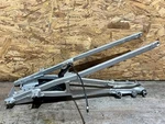 Rear Ktm 75003002000 Boom Subframe. Fixed Price $365.33.