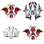 Abs Fairings Kit For Honda VFR1200 2010 2011 2012 2013 Bodywork Cowl. Fixed Price $370.95.