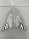 2009-2011 Yamaha YZF-R1 Yana Shiki Series Chrome Tinted Windscreen YW-3009CSI. Fixed Price $44.55.