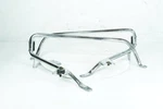 2012 Harley Touring Road Glide Custom Oem Rear Right Saddlebag Guard Rails Bar. Fixed Price $63.00.