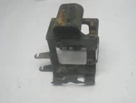 1969 Honda K2 Scrambler Battery Box. Fixed Price $28.76.