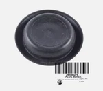 Qty 4 1996-2017+ Sea-doo Pwc New Oem Blk Plug 291000279. Fixed Price $24.99.