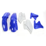 Acerbis Oem 99 Standard Replacement Plastic Kit - 2041260207. Fixed Price $114.88.