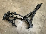 2020-2025 Kawasaki Ninja Main Frame Chassis. Fixed Price $490.00.