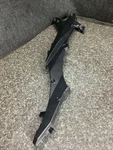 Suzuki Gsxr 600 750 Left Mount Bracket 21534-L (433). Fixed Price $80.00.