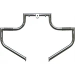 Engine Guard For Harley-davidson Linbar Fl Softail 00-UP Chrome 110-1. Fixed Price $392.84.