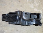 Genuine Suzuki GSX1300BK B-king 2008-12 Battery Box Undertray Rear Fender. Fixed Price $67.12.