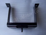 Bsa A50 A65 Battery Box Carrier Base Tray 68-4595. Fixed Price $39.95.