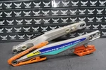 2016 Ktm 250 300 Xc Oem Rear Suspension 77704030144 Good!. Fixed Price $249.99.