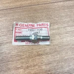 New Kawasaki Nos Oem Frame Fitting Bolt / 92001-1130 KZ1300 KZ-1300. Fixed Price $8.00.