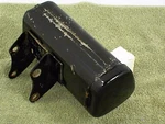 1971 Honda Tool Box 83500-283-010Z. Fixed Price $30.00.