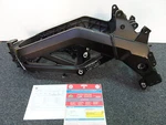 Suzuki Sv 650 K8 Main Frame / Chassis 2008 - 58 Reg Hpi Clear. Fixed Price $403.68.