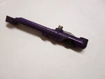 2008 Victory Ness Vegas Jackpot Left Subframe Cradle. Fixed Price $90.00.