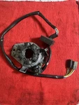 Honda CR250R 1998 Stator Magneto Coil Oem Genuine Good 31100-KZ3-B01. Fixed Price $89.99.