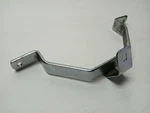 Harley-davidson 2008 Cvo FLHTCUSE3 Rear Fender Brace Bracket 91140-04. Fixed Price $49.00.