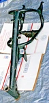1974 Honda Oem Frame Vin QA50-301 Nice ! (see Below). Fixed Price $219.87.